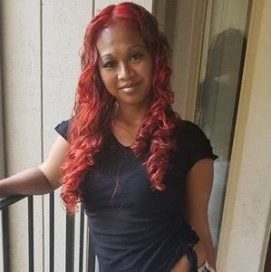 Meet your Posher, Josephine